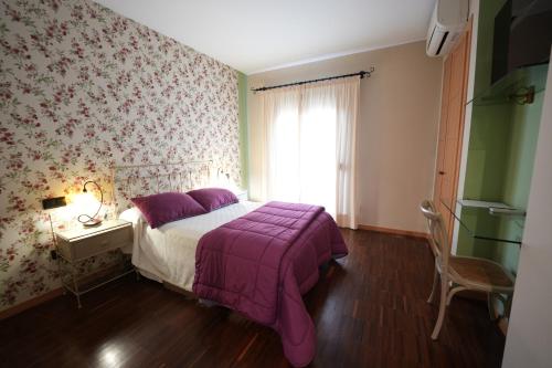 Hotel Rural y Restaurante, Rinconcito de Gredos Room Type - Double Room - Disability Access Hotel Rural y Restaurante, Rinconcito de Gredos Room Type - Double Room - Disability Access