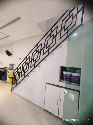 Pousada central Russana