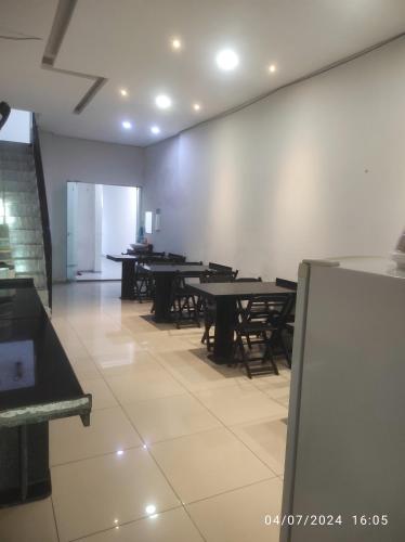 Pousada central Russana