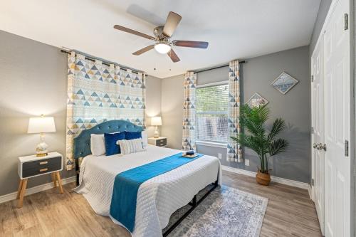 5802 Comfortable 4BR Home Near Lackland AFB & SeaWorld San Antonio in San Antonio, USA