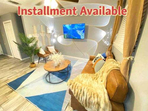 5802 Comfortable 4BR Home Near Lackland AFB & SeaWorld San Antonio in San Antonio, USA