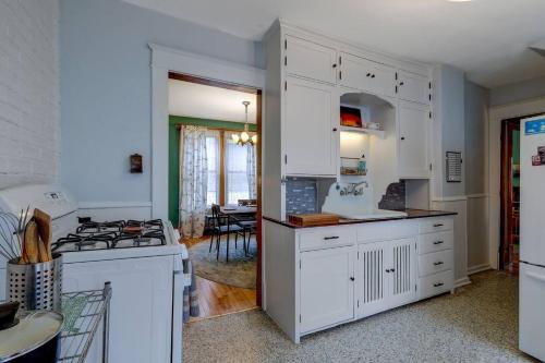 St Paul Farmhouse near downtown and Allianz Field in Saint Paul, USA