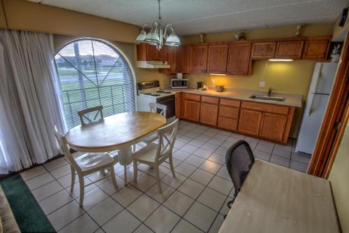 Konyha, South Padre Island Inn in South Padre Island (Texas)