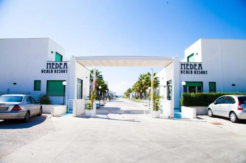 Medea Beach Resort - image 9