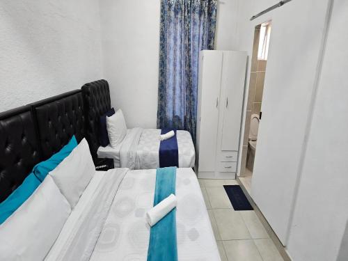 Goshen Lodge Fitzroy Goshen Lodge Fitzroy