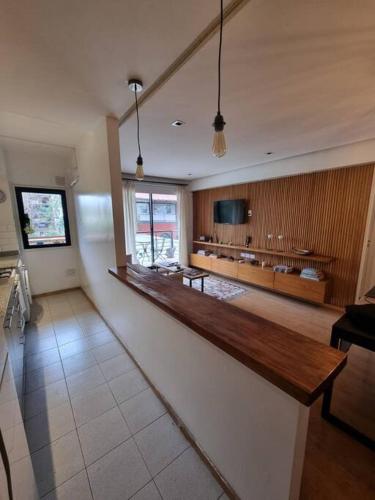 One-Bedroom Apartment image 9