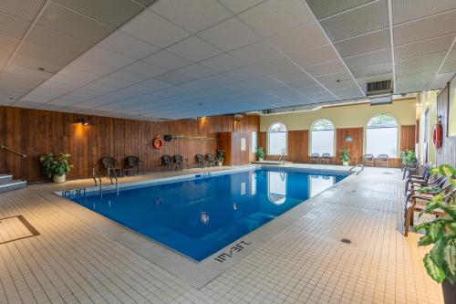 ทัศนียภาพ, Glengarry Extended Stays in ทรูโร่ (NS)