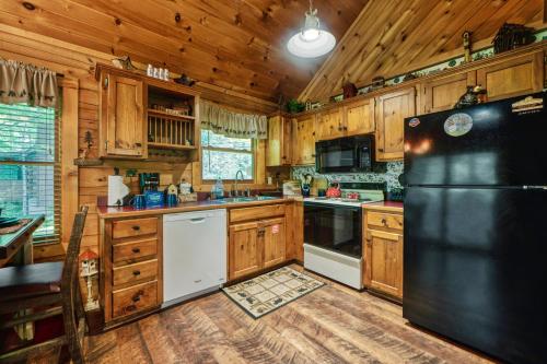 Miss BeeHaven in Sevierville, USA