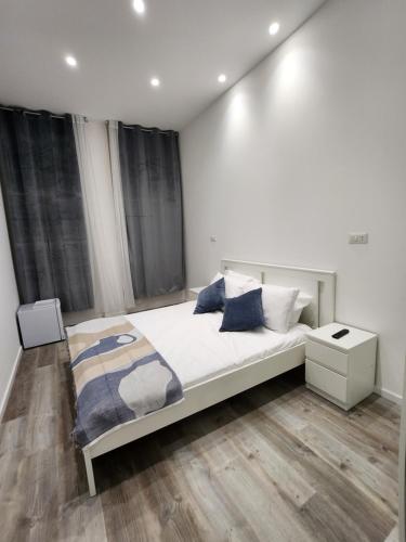 Orange boutique rooms in Pivarada