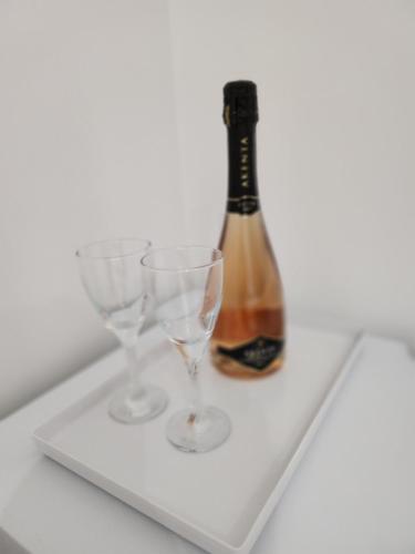 Orange boutique rooms 4