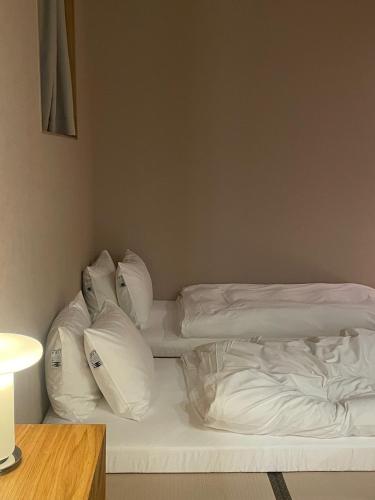 PBr7 Hotel Unusual Stay