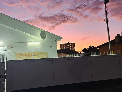 Goshen Lodge Fitzroy Goshen Lodge Fitzroy