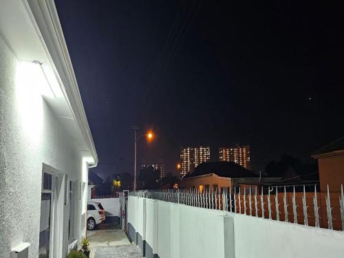 Goshen Lodge Fitzroy Goshen Lodge Fitzroy