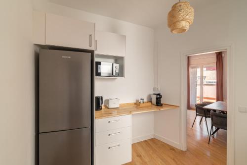 Four-Bedroom Apartment image 5