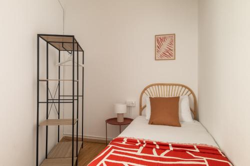 Four-Bedroom Apartment image 6