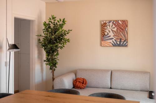 Four-Bedroom Apartment image 7