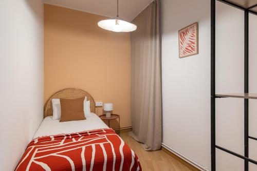 Four-Bedroom Apartment image 3