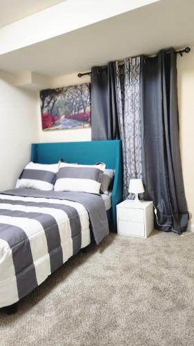 Classic Comfort in Newark, USA