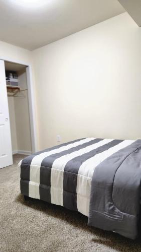 Classic Comfort in Newark, USA