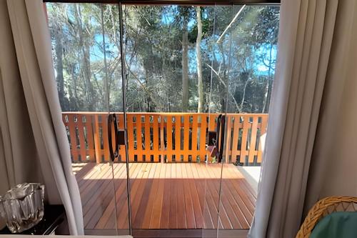 Chalé Dália - Recanto Veky - image 12