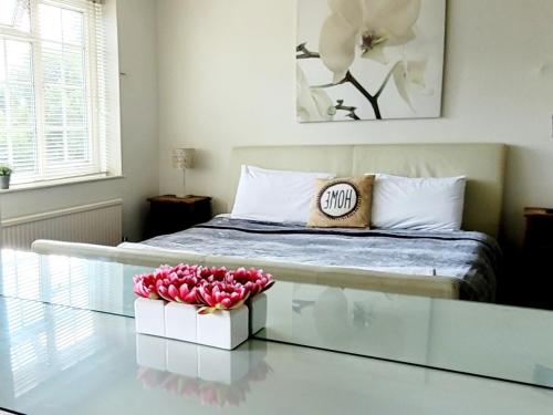 Faraday Place in 倫頓