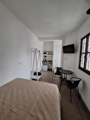 Casa Alba in San Salvador De Jujuy