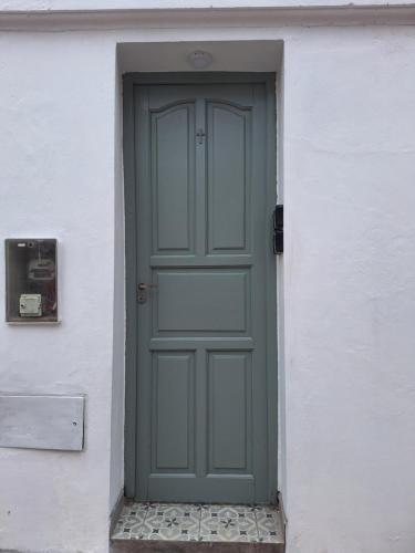Casa Alba in San Salvador De Jujuy