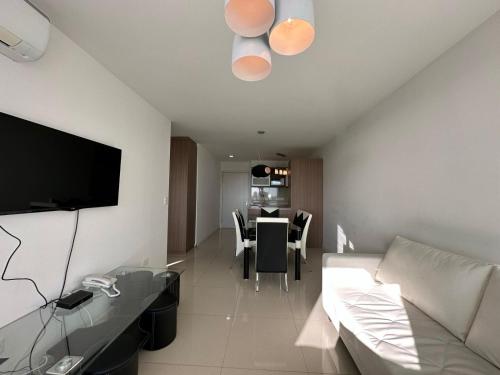 Apartamento en Edificio Gala Vista