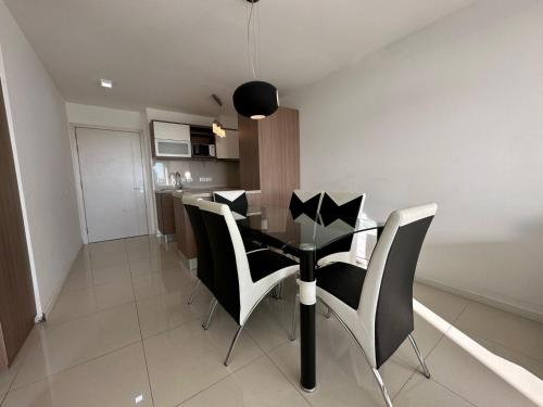 Apartamento en Edificio Gala Vista in Aidy Grill