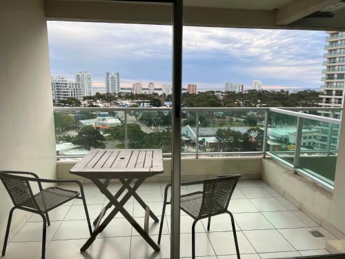 Apartamento en Edificio Gala Vista in Aidy Grill