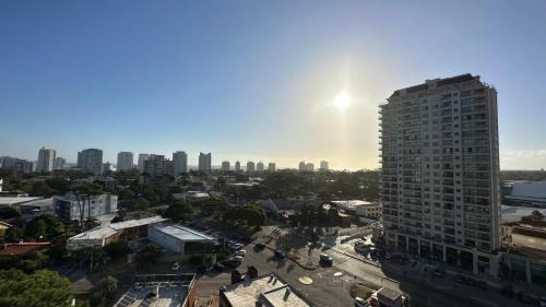 Apartamento en Edificio Gala Vista in Aidy Grill