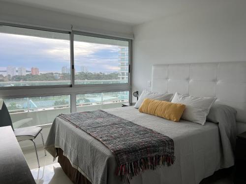 Apartamento en Edificio Gala Vista in Aidy Grill