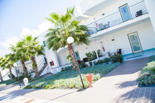 Medea Beach Resort - image 14