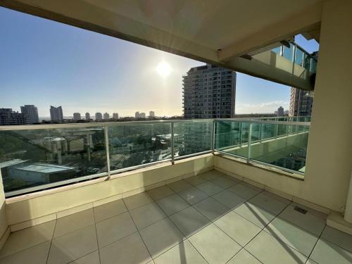 Apartamento en Edificio Gala Vista in Aidy Grill