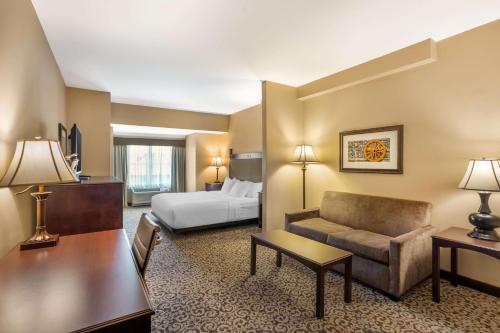 Best Western Plus Intercourse Village Inn - image 11