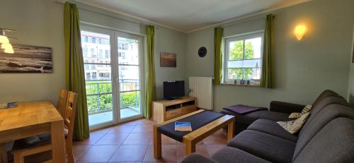 Ferienwohnung LFR13 in Graal-Müritz, Deutschland