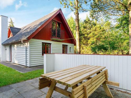 Holiday home Vestervig XVII - image 3