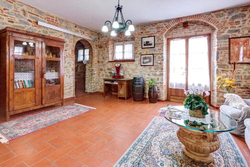 ردهة, Fattoria Le Giare Agriturismo in Fratticciola