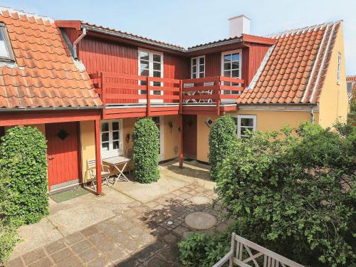  Holiday home Skagen XLI in Skagen