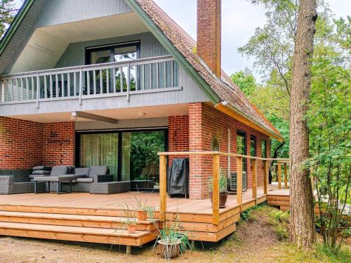  Holiday home Blåvand CCCXV in Blåvand