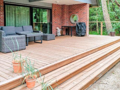 Holiday home Blåvand CCCXV in Blåvand