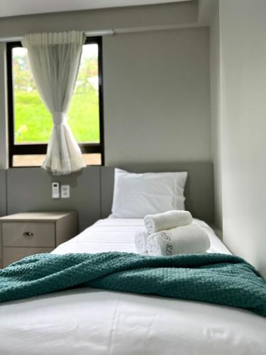 Flat Colina - Eco Resort Praia dos Carneiros, Tamandaré