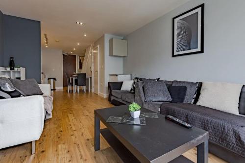Casa Pearl II Comfy II Quiet II Home Away From Home, Birmingham (fotografie 5)