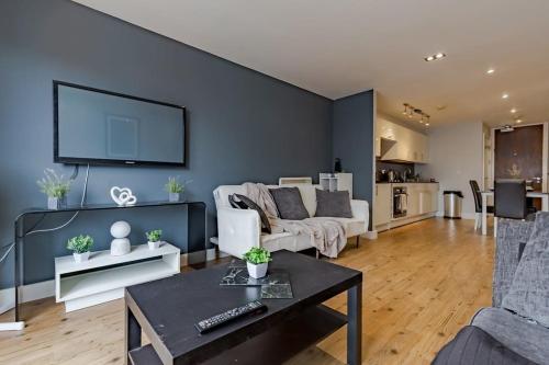Casa Pearl II Comfy II Quiet II Home Away From Home, Birmingham (fotografie 8)