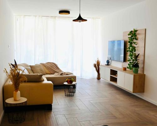 Apartment in Malinska - Insel Krk 51265 - Location saisonnière - Malinska