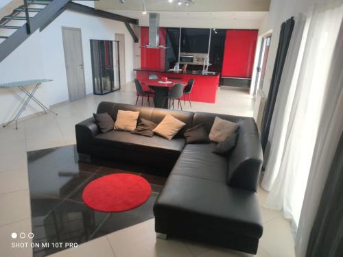 8 chambres privees dans une villa de partagee de 350m2 - Ostend 8 chambres privees dans une villa de partagee de 350m2 - Ostend
