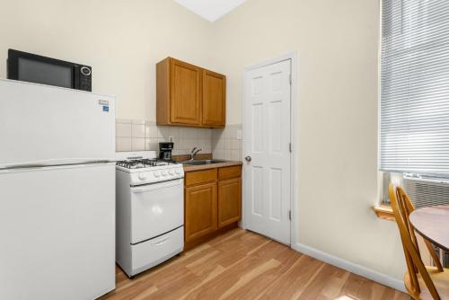 Facilities, West 30th Street Guest House in Chelsea