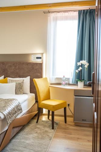 Medora Park Bagolyvár Apartmanház