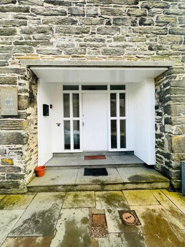 The Old Salt House, Flat1 Room Type - One-Bedroom Apartment