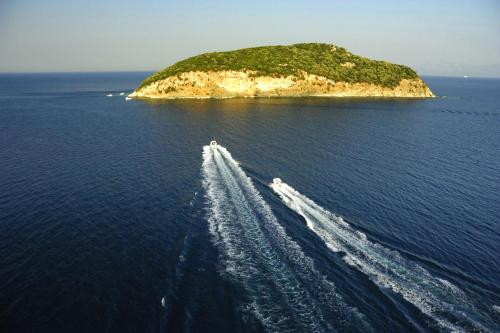 Seaside paradise in Iraklitsa